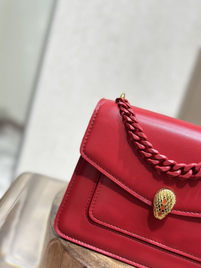 Bvlgari Satchel bags